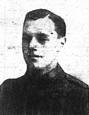 Victor George Stanton